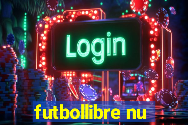 futbollibre nu